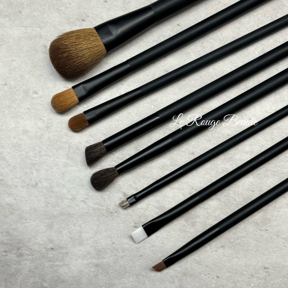 nars brush bundle set lot of 9 pcs new never used - Picture 10 of 13